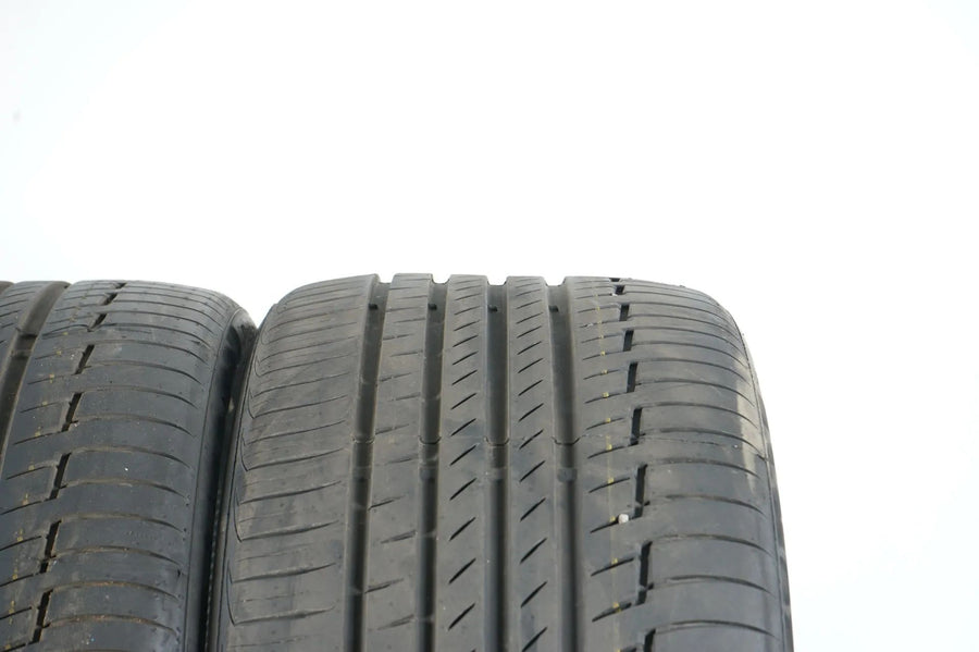 2 x Demo Sommerreifen Continental 315 30 22 Zoll DOT23 Bmw*