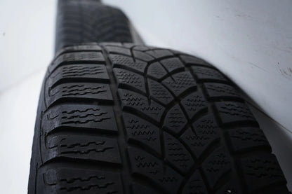 BMW 3 Series G20 G21 Winter Tires Winter Wheels 205/60 R16 inch
