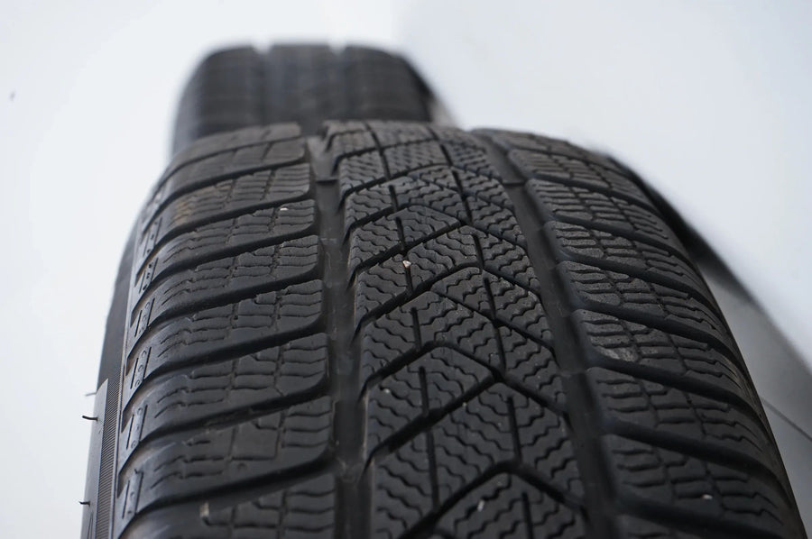 BMW X3 X4 G01 G02 Winter Tires Winter Wheels 225 60 18 inch