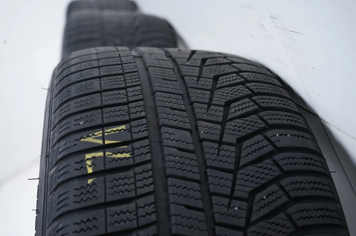 Pneus hiver pour BMW Série 3 G20 G21 G22, jantes hiver 225/50 R17 pouces Detailansicht 11