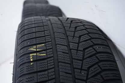 Pneus hiver pour BMW Série 3 G20 G21 G22, jantes hiver 225/50 R17 pouces