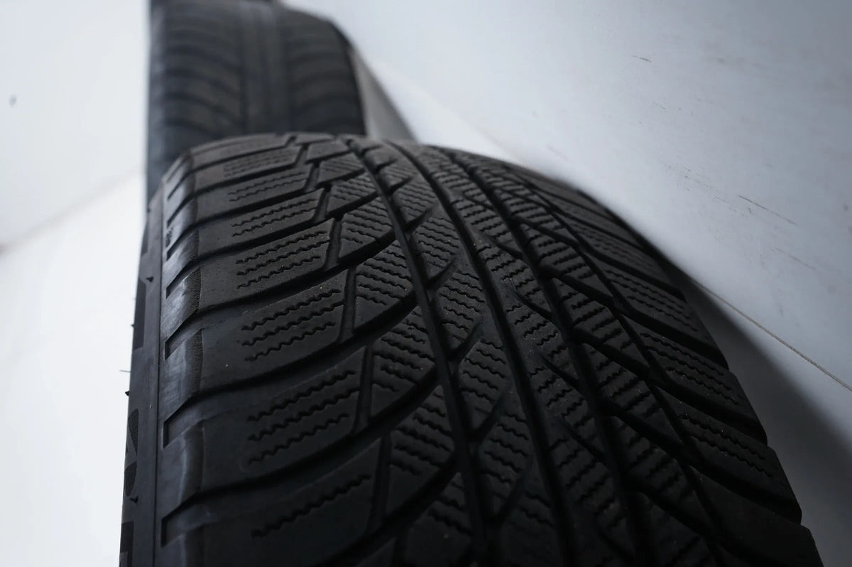 BMW 3 Series G20 G21 Winter Tires Winter Wheels 205/60 R16 inch Detailansicht 10