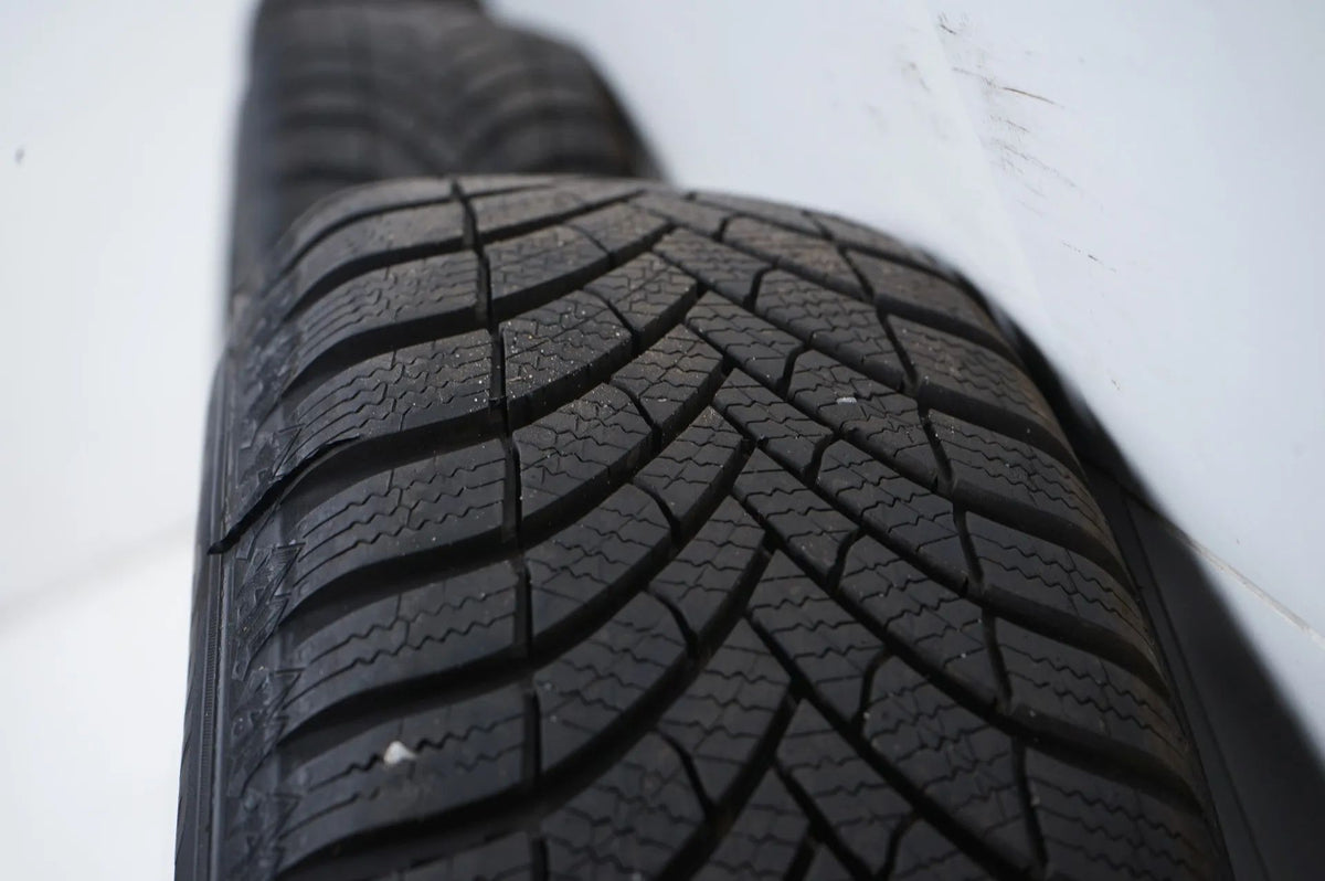 Audi A1 GB winter tires/wheels 185/65/15 inch Detailansicht 10