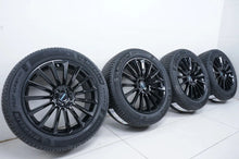 NOVÉ zimní disky a pneumatiky Mercedes GLS X167 275 50 21 palců KBA54140