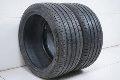 2 X 255 40 R18 99Y Sommerreifen Michelin Primacy 4 MO 2020 7mm