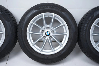 BMW 3 Series G20 G21 Winter Tires Winter Wheels 205/60 R16 inch
