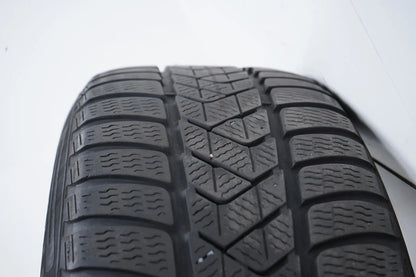 BMW 5 Series G30 G31 Winter Tires Winter Wheels 225 55 17 inch