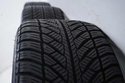 BMW 5 Series G30 G31 Winter Tires Winter Wheels 245 45 18 inch 632