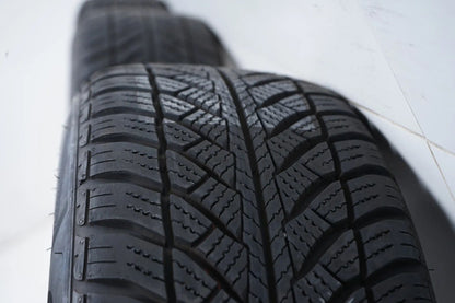 MINI MINI F55 F56 F57 Winter tires Winter wheels 195 55 16 inch