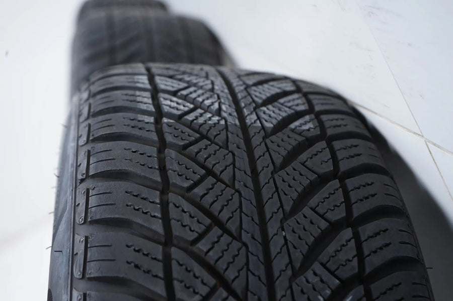 MINI MINI F55 F56 F57 Winter tires Winter wheels 195 55 16 inch
