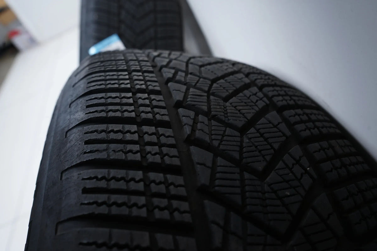 BMW iX i20 winter tires winter wheels 235 60 20 inch 1002 5A02653 Detailansicht 10