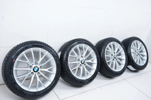 BMW 1 Series 2 Series F20 F21 New Winter Tires Winter Wheels 205 50 17 inch