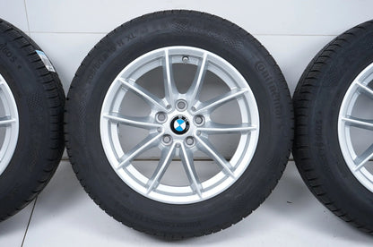 BMW 3 Series G20 G21 Winter Tires Winter Wheels 205/60 R16 inch