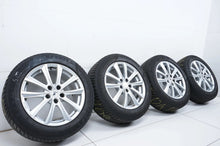 BMW řady 5 G30 G31 zimní pneumatiky zimní kola 225 55 17 palců
