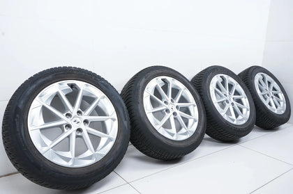 Hyundai Ioniq winter tires/wheels 235/55/19 inch