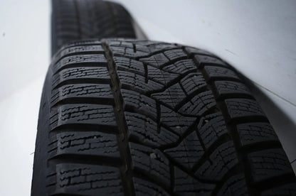 Hyundai Ioniq Winter Tires Winter Wheels 205 55 16 Inch