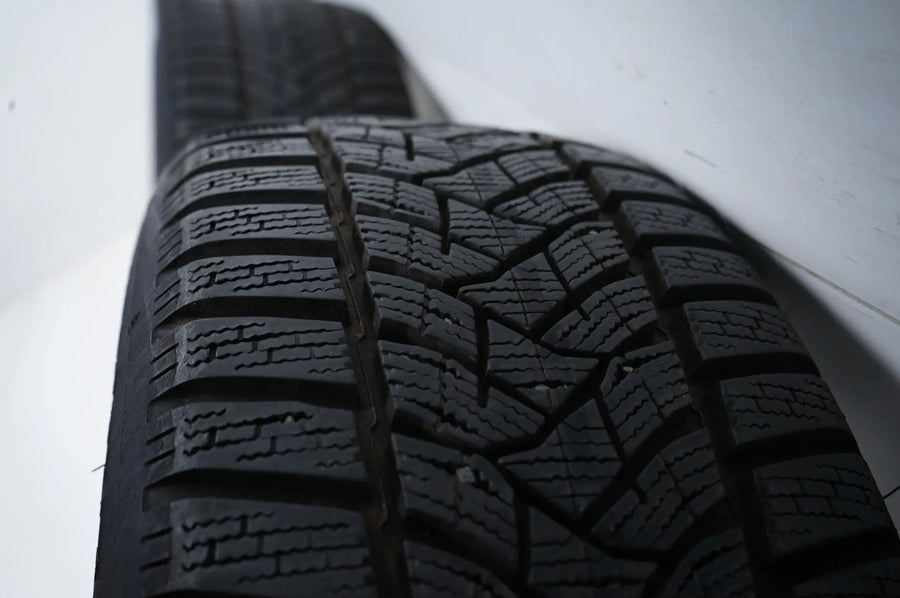 Hyundai Ioniq Winter Tires Winter Wheels 205 55 16 Inch