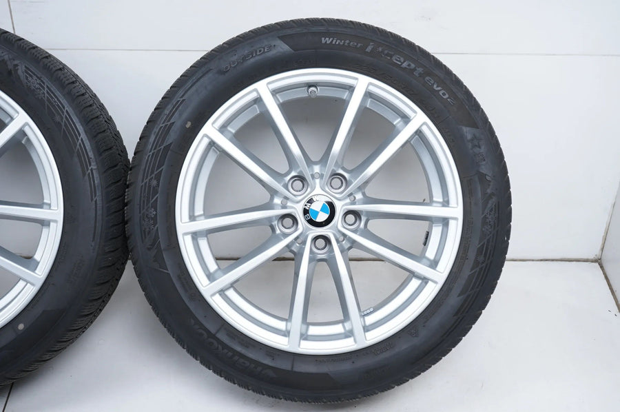 BMW 3 Series G20 G21 G22 Winter Tires Winter Wheels 225/50 R17 inch