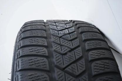 BMW 3 Series G20 G21 G22 Winter Tires Winter Wheels 225/50 R17 inch