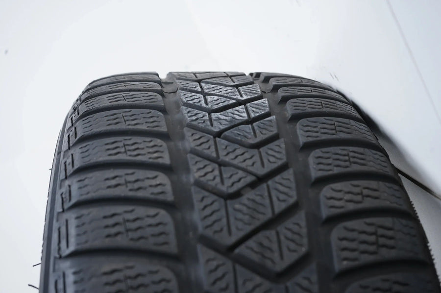 BMW 3 Series G20 G21 G22 Winter Tires Winter Wheels 225/50 R17 inch