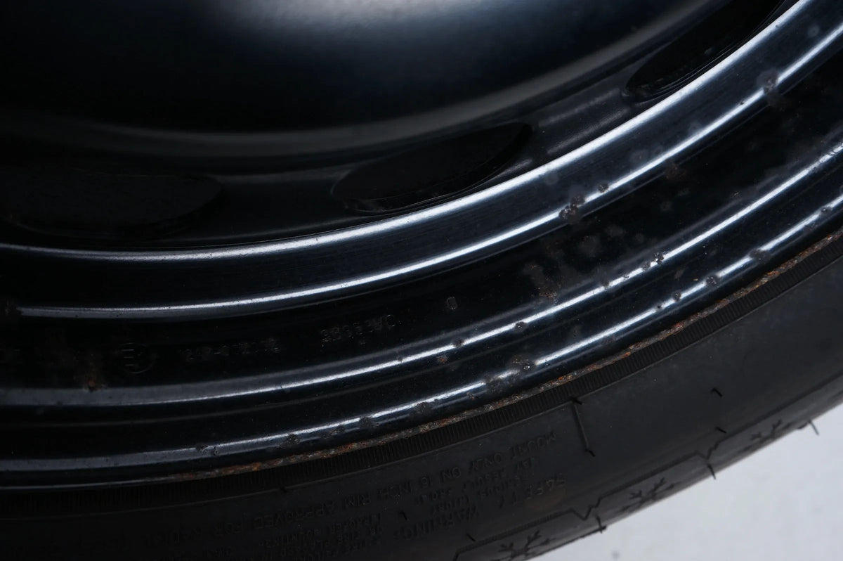 VW Volkswagen Passat 3G winterwielen winterbanden 205 60 16 inch Detailweergave 14