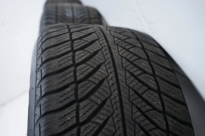 MINI Countryman F60 winter tires/wheels 225/55/17 inch