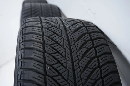 BMW 5 Series G30 G31 Winter Tires Winter Wheels 245 45 18 inch