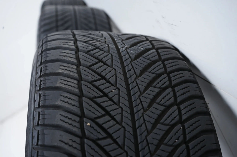 BMW 5 Series G30 G31 Winter Tires Winter Wheels 245 45 18 inch