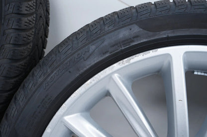 BMW 5 Series G30 G31 Winter Wheels Winter Tires 19 Inch