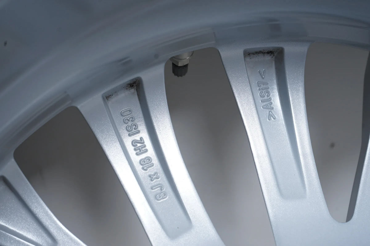 BMW 5 Series G30 G31 Winter Tires Winter Wheels 245 45 18 inch 632 Detailansicht 16