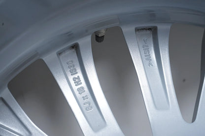 BMW 5 Series G30 G31 Winter Tires Winter Wheels 245 45 18 inch 632
