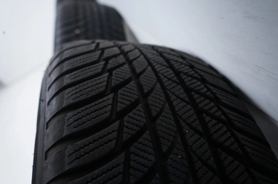BMW 3 Series G20 G21 Winter Tires Winter Wheels 205/60 R16 inch