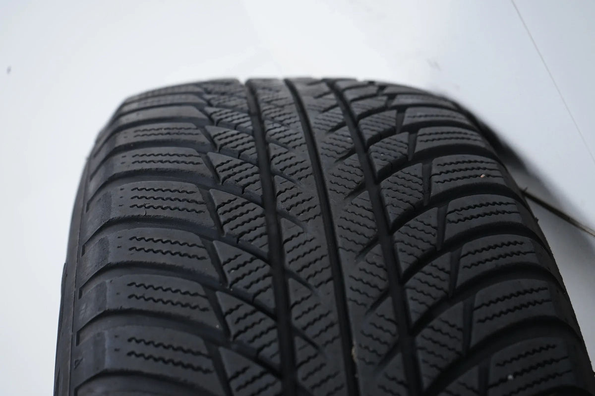 BMW 3 Series G20 G21 Winter Tires Winter Wheels 205/60 R16 inch Detailansicht 12