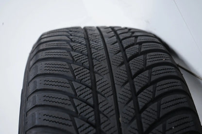 BMW 3 Series G20 G21 Winter Tires Winter Wheels 205/60 R16 inch