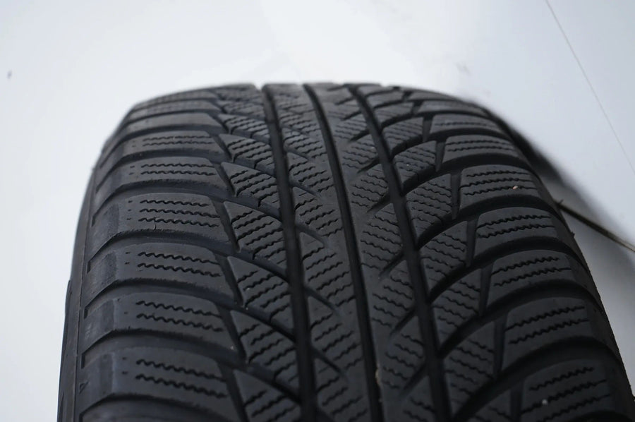 BMW 3 Series G20 G21 Winter Tires Winter Wheels 205/60 R16 inch