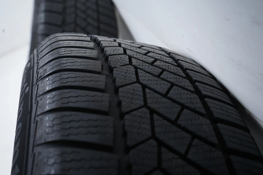 BMW 2 Series Active Tourer F45 F46 Winter Wheels Winter Tires 205/60 R16 inch