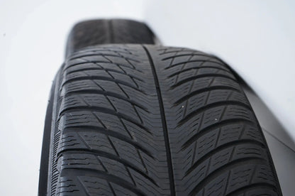 BMW X3 X4 G01 G02 Winter Tires Winter Wheels 225 60 18 inch