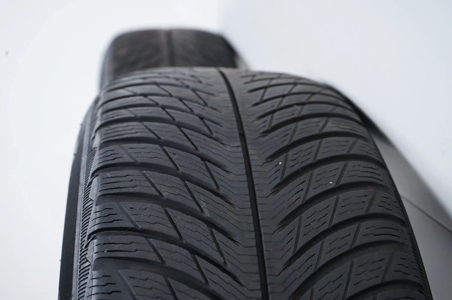 BMW X3 X4 G01 G02 Winter Tires Winter Wheels 225 60 18 inch