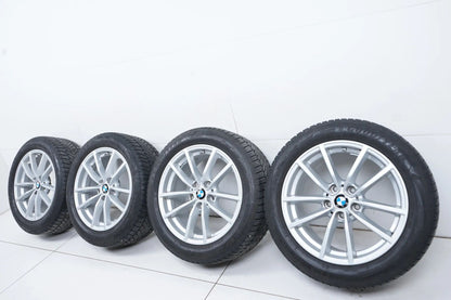 BMW 3 Series 4 Series G20 G21 Winter Tires Winter Wheels 225 50 17 inch