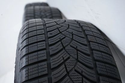 Zimní disky a pneumatiky BMW řady 4 i4 G26 225 55 17 palců