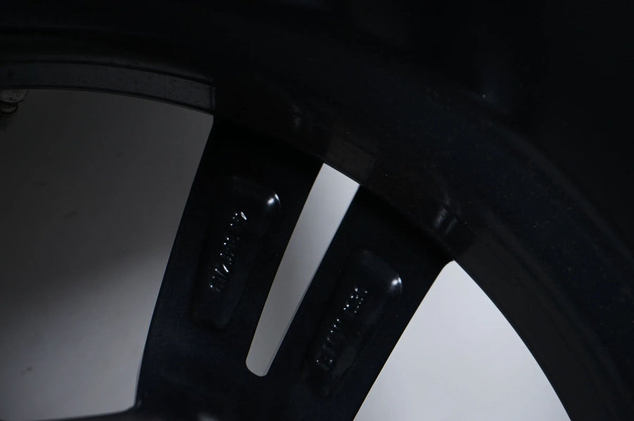 BMW Z4 G29 winter tires/wheels 255/40/18 inch M798