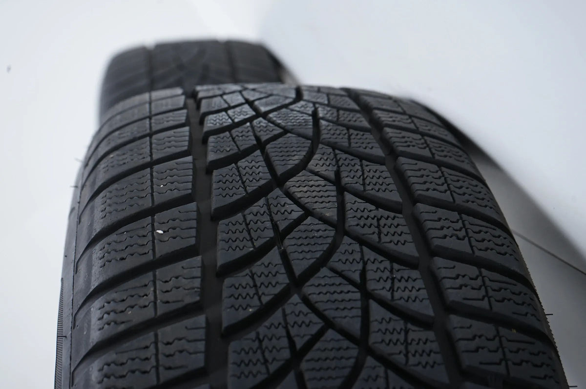 Mercedes EQS V297 winter wheels, winter tires 235/55/19 inch Detailansicht 16