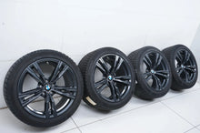 BMW Z4 G29 pneumatici invernali ruote invernali 255 40 18 pollici M798