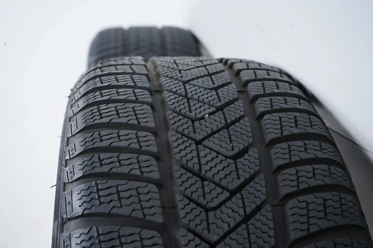 Mercedes CLS W257 winter wheels, winter tires 245/40/19 inch Detailansicht 19