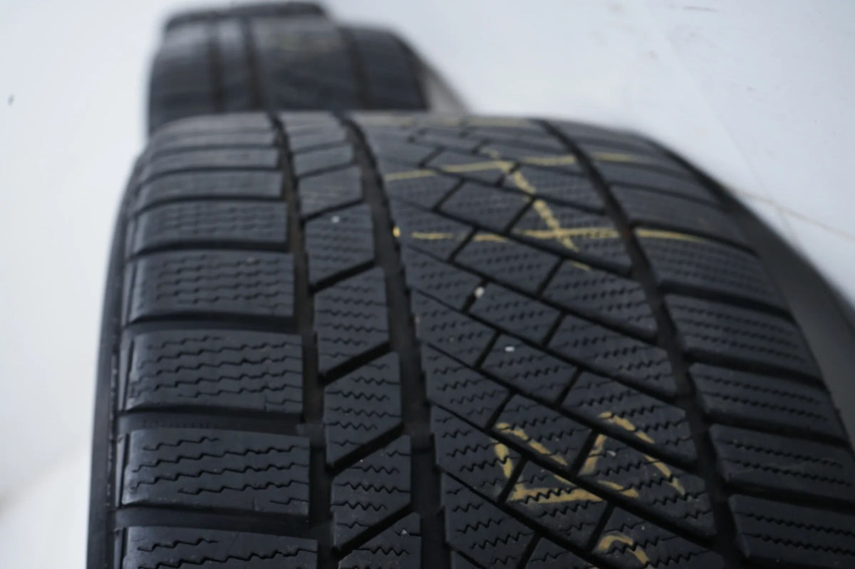 BMW Z4 G29 winter tires/wheels 255/40/18 inch M798 Detailansicht 11