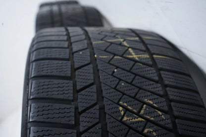 BMW Z4 G29 winter tires/wheels 255/40/18 inch M798