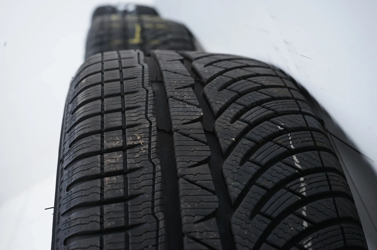 Mercedes CLE W236 winter wheels, winter tires 245/45/18 inch Detail view 13