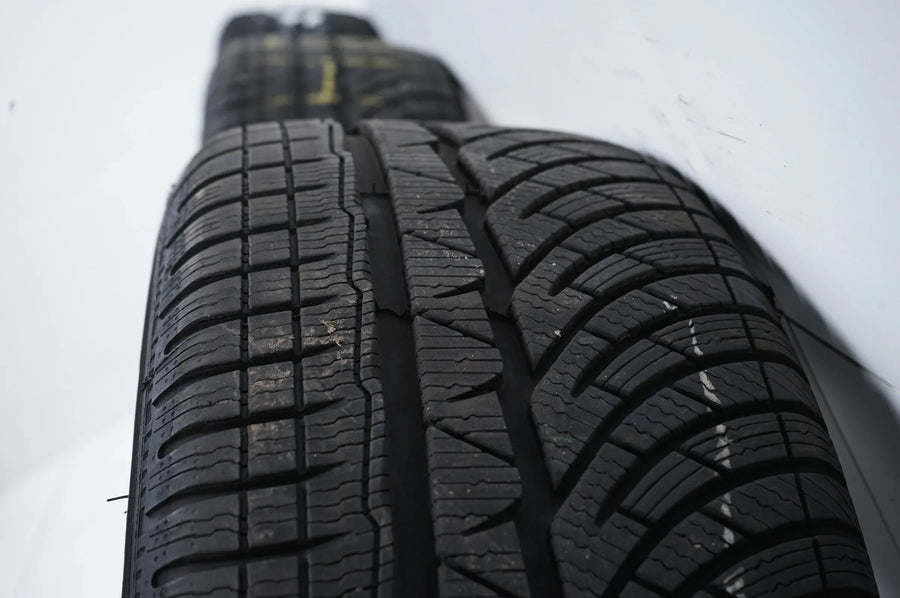 Mercedes CLE W236 winter wheels, winter tires 245/45/18 inch