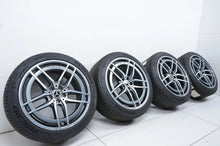 Mercedes SL AMG R232 W232 pneumatici invernali ruote invernali 20 pollici