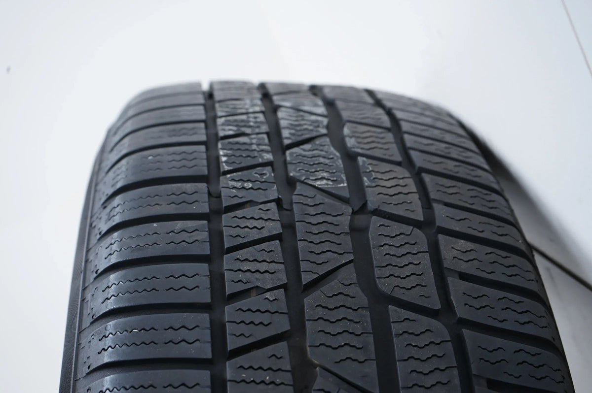 Mercedes Vito V Class W447 winter wheels, winter tires, 17 inch Detailansicht 14